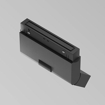 Трековый светильник Technical TR033-2-6W3K-B