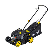 Газонокосилка бензиновая Huter GLM-3.5 LT 4 л.с. (70/3/6)