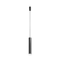 Трековый подвесной светильник Technical TR210-1-5W3K-M-B