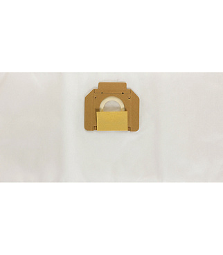 Мешок для пылесоса Ozone 17 л синтетическая ткань (5 шт.) (CP-218/5)