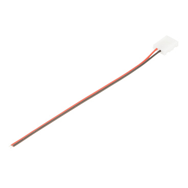 Коннектор для светодиодной ленты SMD 3528/2835 Apeyron (09-01) 220 В