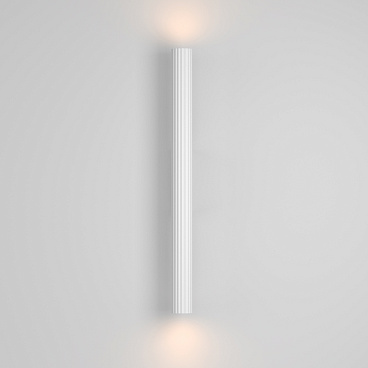 Настенный светильник (бра) Maytoni C082WL-12W2.7K-W