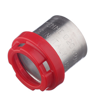 Гильза Tiemme 20(пресс) для пресс-фитинга