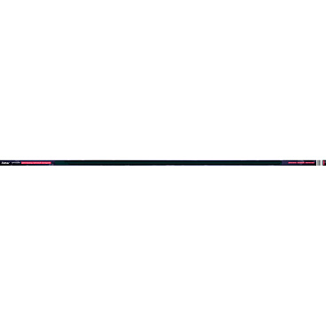 Шинопровод однофазный Ritter Artline 2 м черный (59786 9)