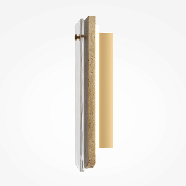 Настенный светильник (бра) Maytoni MOD523WL-L15BG3K