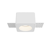 Встраиваемый светильник Technical DL123-GU10-01-W