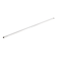 Лампа люминесцентная Osram G13 T8 36 Вт 3000К теплый свет трубка 1200 мм (131662/1457)