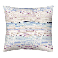 Наволочка 70х70 тенсель бежевая Mona Liza Melody (2 шт.)