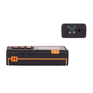 Дальномер лазерный RGK D30 30 м (4610011870019)