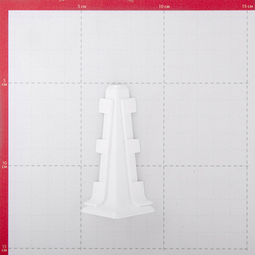 Угол внутренний Salag Lima 72 мм маскара (1 шт.)