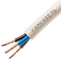 Провод Камкабель ПВС 3х1,5 (100 м)