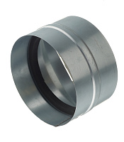 Клапан обратный Era стальной d150 мм