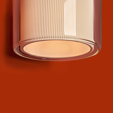 Настенный светильник (бра) Freya FR2055WL-01CH