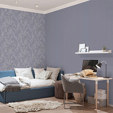 Обои компакт-винил на флизелиновой основе Palitra Home Summer Time HC72822-46 (1,06х10,05 м)