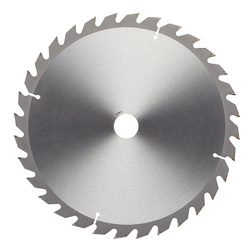 Диск пильный по дереву Зубр 300х32х2 мм 32 зуба (36901-300-32-32_z01)