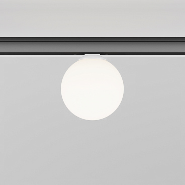 Трековый светильник Technical TR185-1-3W4K-B