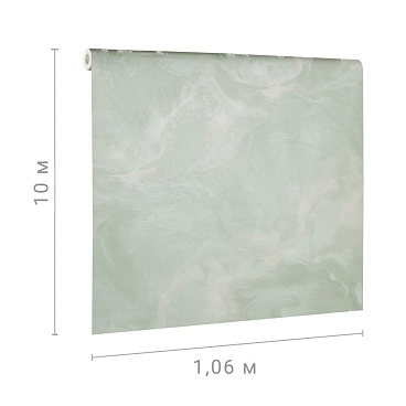 Обои компакт-винил на флизелиновой основе Victoria Stenova Yalta 287323 (1,06х10,05 м)