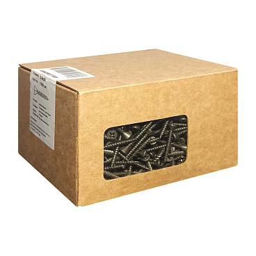 Саморезы для ГВЛ 30x3,9 мм (1000 шт.)