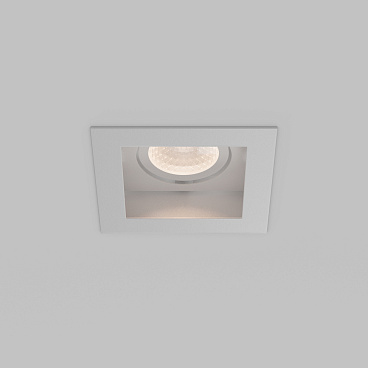 Встраиваемый светильник Technical DL008-12W2.7-3-4K-W