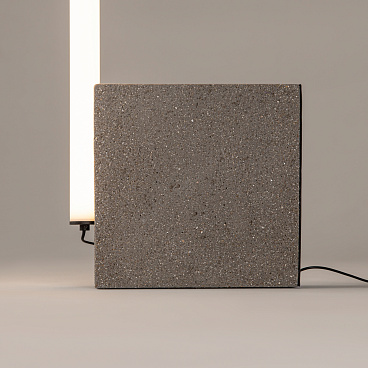 Напольный светильник (торшер) Maytoni MOD277FL-L24GR3K