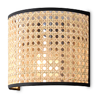 Настенный светильник (бра) Freya FR5483WL-01B