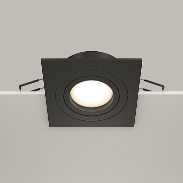 Встраиваемый светильник Technical DL024-2-01B