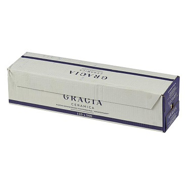 Керамогранит Gracia Ceramica Nut коричневый 500х125х8 мм (14 шт.=0,875 кв.м)