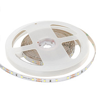 Лента светодиодная SMD 3528 Apeyron (000002) 6000К 24 Вт 12 В IP20 5 м