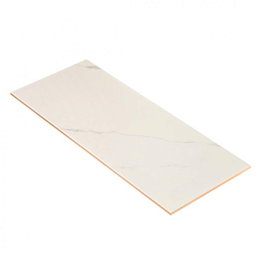 Плитка облицовочная Gracia Ceramica Sputnik белая 1 600х250х9 мм (8 шт.=1,2 кв.м)