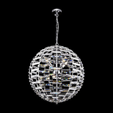 Подвесной светильник Maytoni MOD092PL-08CH