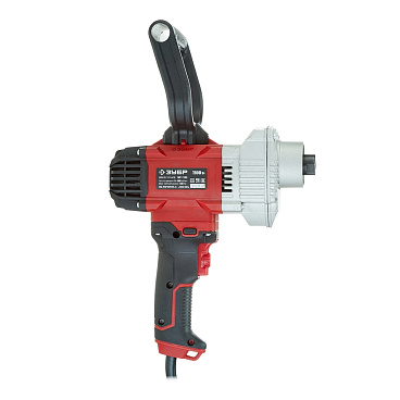 Дрель-миксер электрическая Зубр МР-1100 1100 Вт