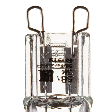 Лампа светодиодная Navigator G9 5 Вт 3000К теплый свет 220 В капсула заостренная (614915/61491)