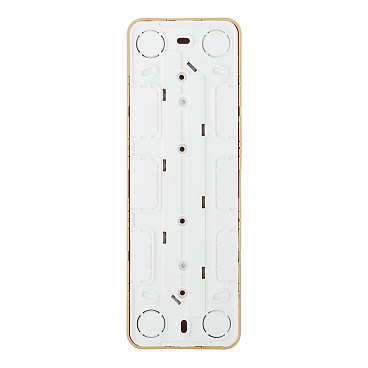 Розетка Systeme Electric Blanca накладная ясень (BLNRA000415)