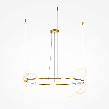 Подвесной светильник Maytoni MOD289PL-L53BS3K