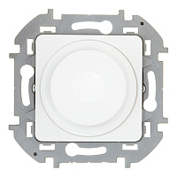 Диммер Legrand Inspiria встраиваемый белый (673790)