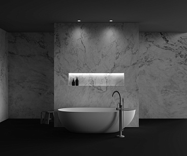 Встраиваемый светильник Technical DL130-GX53-MG