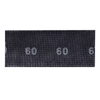 Сетка шлифовальная Flexione 115х280 мм P60 (10 шт.)