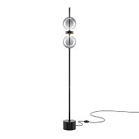 Напольный светильник (торшер) Maytoni MOD478FL-L15B3K