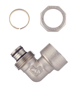 Угол VALTEC (VTm.352.N.002606) 26 обж(ц) х 1 ВР(г)