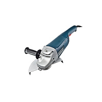 Шлифмашина угловая электрическая Hanskonner Platinum HAG22230B 2200 Вт d230 мм