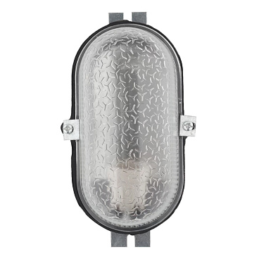 Светильник накладной Svet НБП 01-60-001 E27 60 Вт IP53 черный (1500-00010)