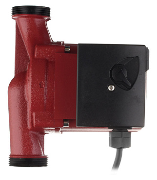 Циркуляционный насос для систем отопления Belamos BRS25/8G DN25 подъем 8 м 180 мм с гайками (25/8g)