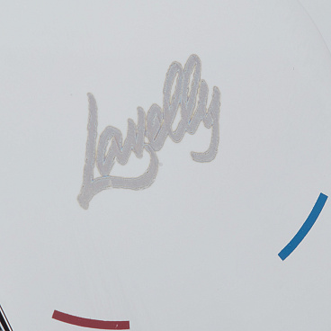 Смеситель для душа встраиваемый Lavelly Vector однорычажный с  механизмом в комплекте хром (672246)