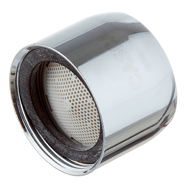 Аэратор для смесителя Lemark Neoperl Cascade внутренняя резьба М22 (NP12301-BL)