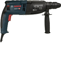 Перфоратор электрический Bosch GBH 2-28F Professional 880 Вт 3,2 Дж SDS-plus (0611267600)