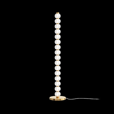 Напольный светильник (торшер) Maytoni MOD555FL-L23G3K