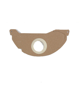 Мешок для пылесоса Ozone 15 л синтетическая ткань (5 шт.) (CP-215/5)