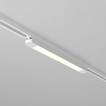 Трековый светильник Technical TR000-1-12W3K-W_1