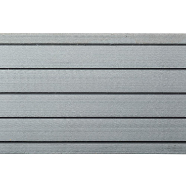 Доска террасная Greenwerk 21х135х3000 мм ДПК серая (2 шт.)