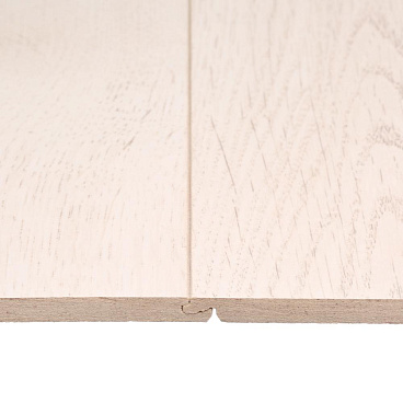 Ламинат 33 класс Egger Home дуб ривалго белый 1,99 кв.м 8 мм с фаской